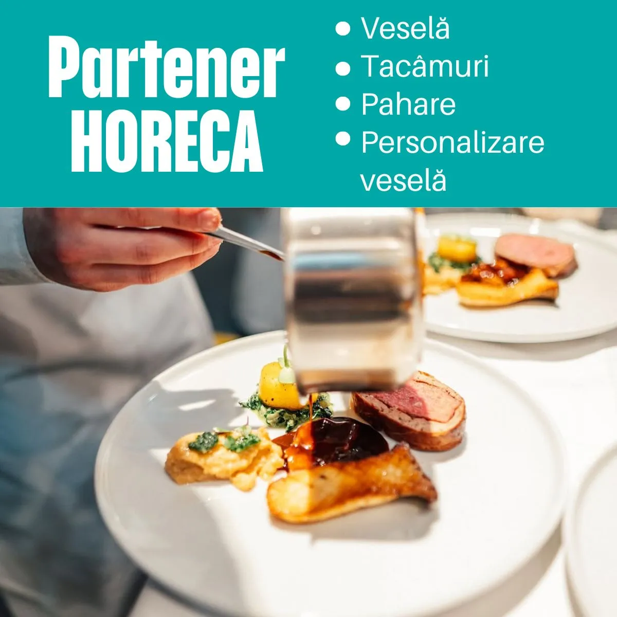 Let's HORECA