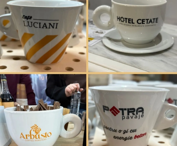 Why brand you porcelain plates?