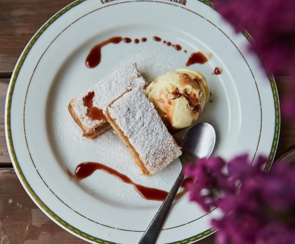 Why brand you porcelain plates?