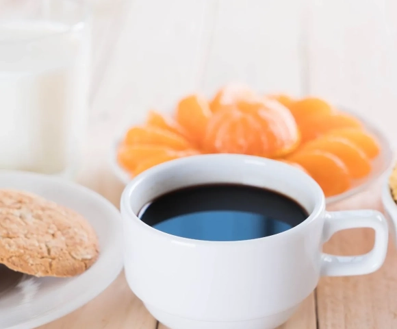 Breakfast - do we know how to serve it?