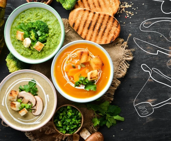 Porcelain - a refined style