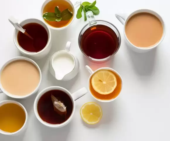 Porcelain - a refined style