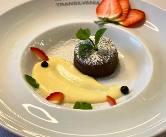 Why brand you porcelain plates?