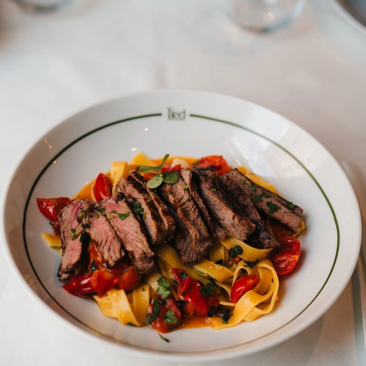 Why brand you porcelain plates?