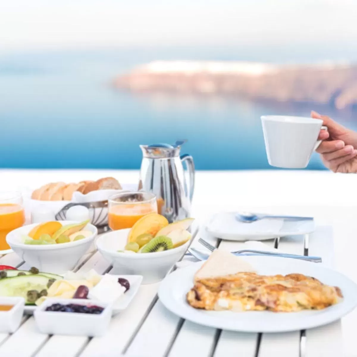 Porcelain - a refined style