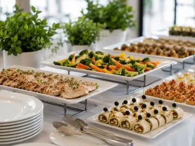 Produse Catering