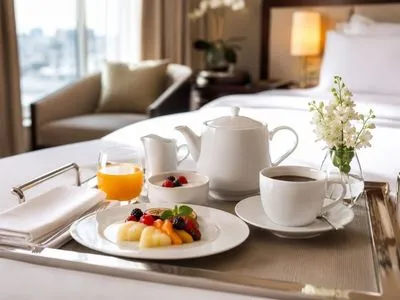 Produse Hoteluri