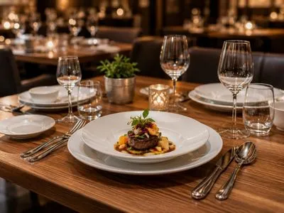 Produse Restaurante