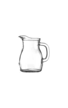 BISTROT pitcher 250 ml