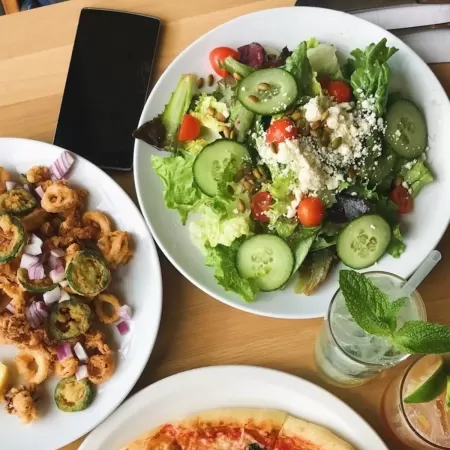 Berlin soup plate 500 ml