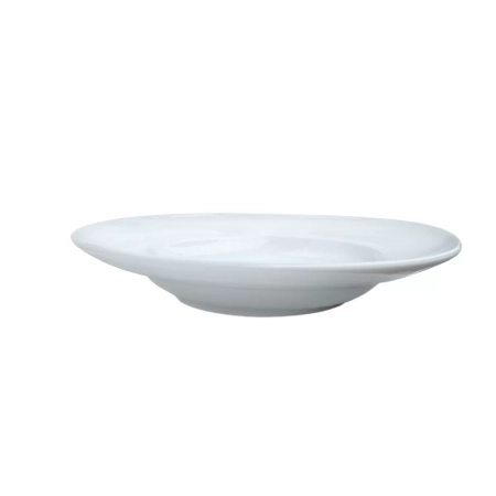 Soup plate Berlin with edges 340 ml