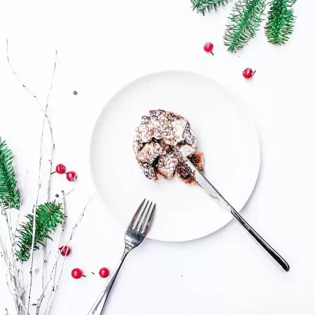 Serviciu de masa Berlin (6 persoane)