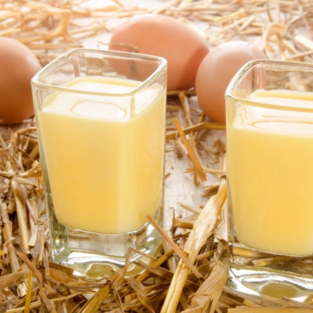 Set of 24 VIVA shot glasses 50 ml