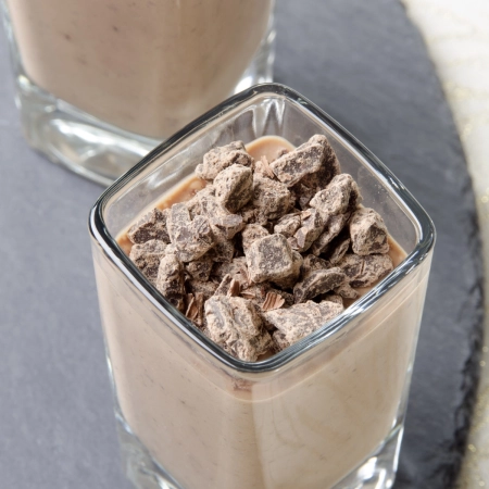 Set of 24 VIVA shot glasses 50 ml