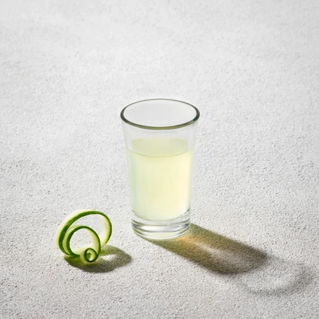 Set of 6 CHEERIO shot glasses 34 ml