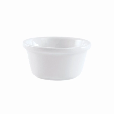 Set of 12 sauce bowls