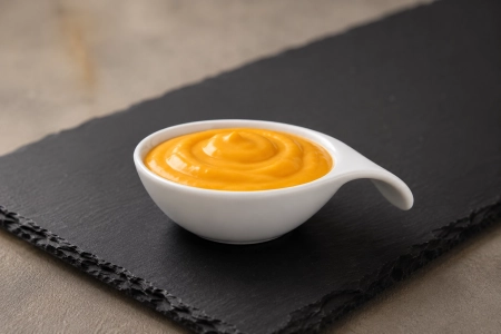 Set of 6 mini bowls with handles