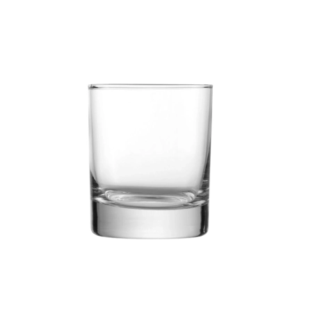 Set of 12 CLASSICO whisky glasses 240 ml