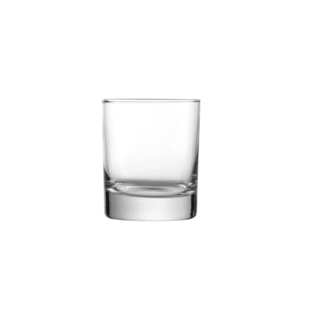 Set of 12 CLASSICO whisky glasses 165 ml