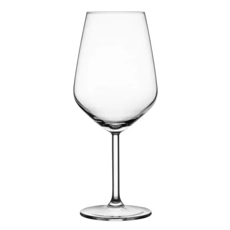 Set of 6 ALLEGRA wine glasses 49 cl