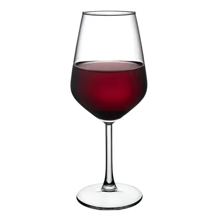 Set of 6 ALLEGRA wine glasses 49 cl