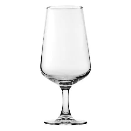 Set of 6 ALLEGRA beer glasses 30 cl
