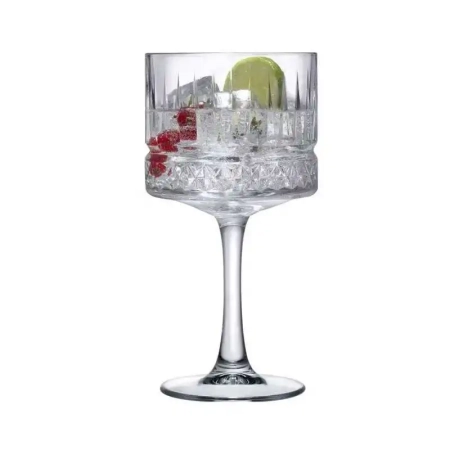 Set of 4 ELYSIA cocktail glasses 500 ml