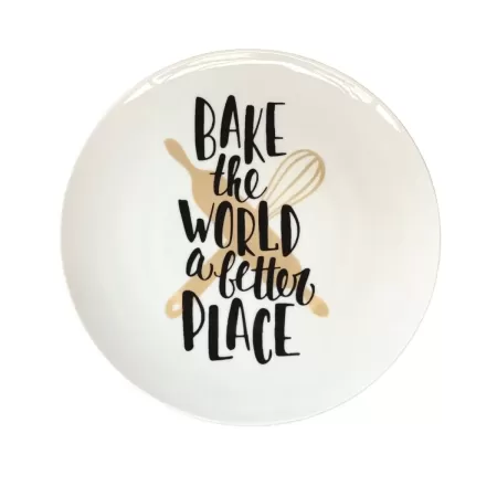 Farfurii Colectia BAKE IT