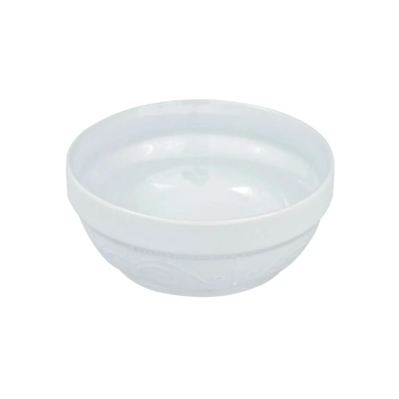 Set of 4 Dublin soup bowls