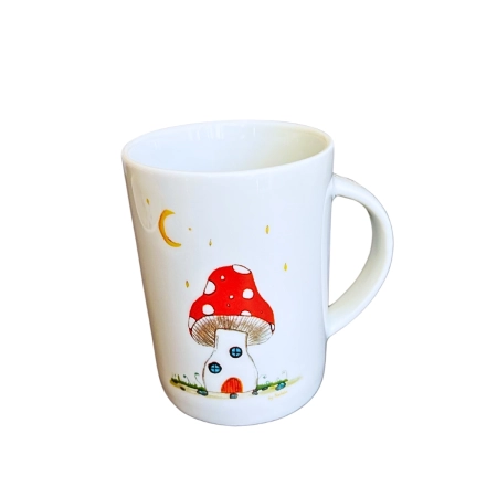 Set pentru copii decor CIUPERCUTE