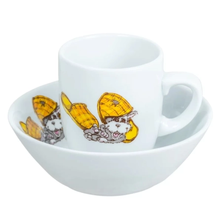 Set pentru copii décor CATELUS