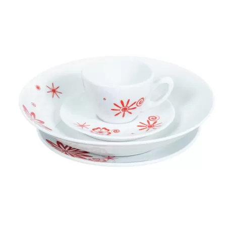 Serviciu de masa VENUS MIRACLE pentru 6 persoane