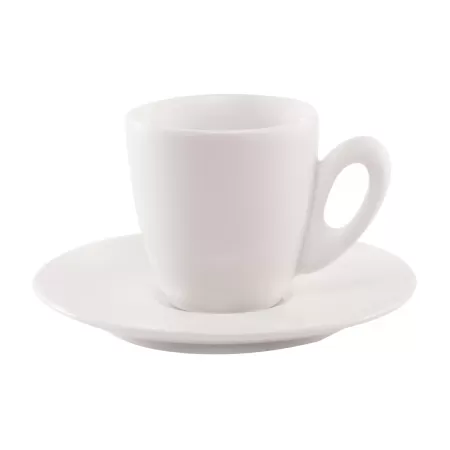 Espresso cup and saucer CF 102 (6 pcs)