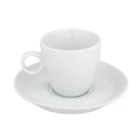 Cappuccino cup and saucer CF 272.1 (6 pcs)