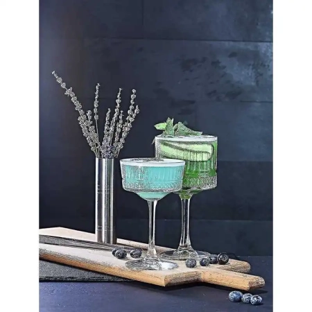 Set of 4 ELYSIA cocktail glasses 500 ml
