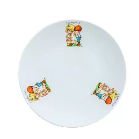 KIDS porcelain children set