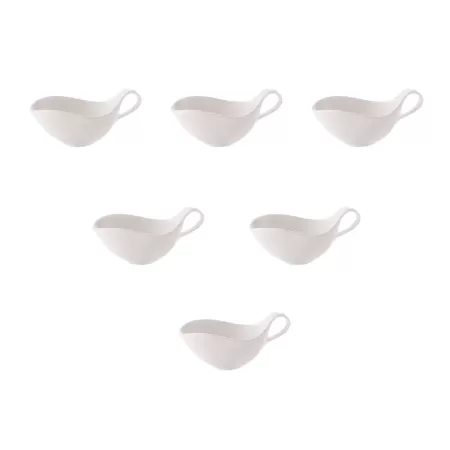 San Marino sauce boat 50 ml 6 pcs