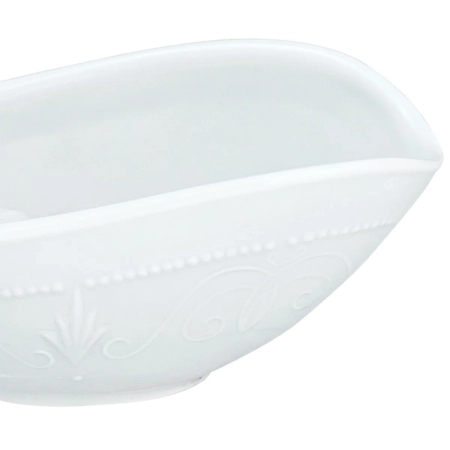 Dublin saucer 390 ml - 2 pcs set