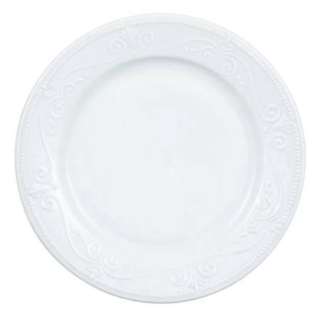 Dublin support plate 29 cm