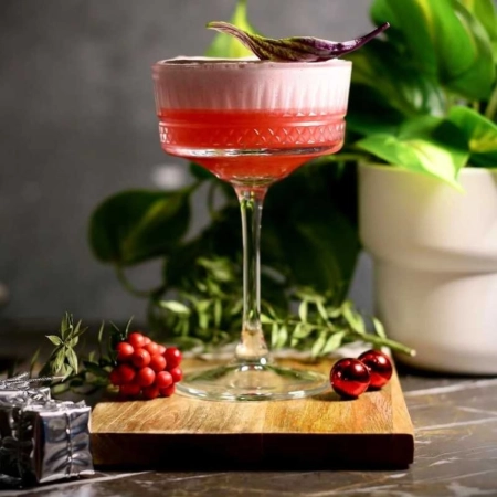 Set of 4 ELYSIA champagne glasses 280 ml