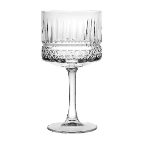 Set of 4 ELYSIA cocktail glasses 500 ml