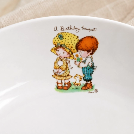 Set pentru copii décor COPILASI