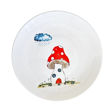 Set pentru copii decor CIUPERCUTE