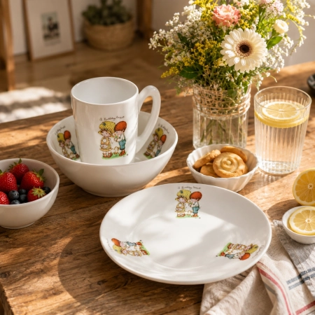 Set pentru copii décor COPILASI