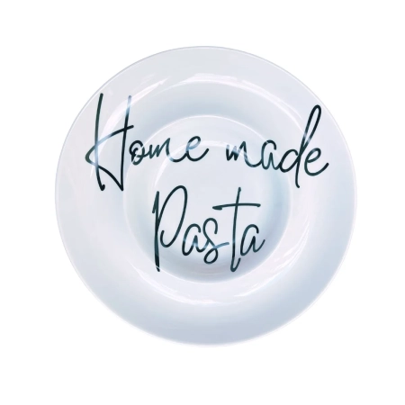 Set HOME MADE PASTA 2 buc