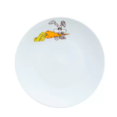 RABBIT porcelain children set