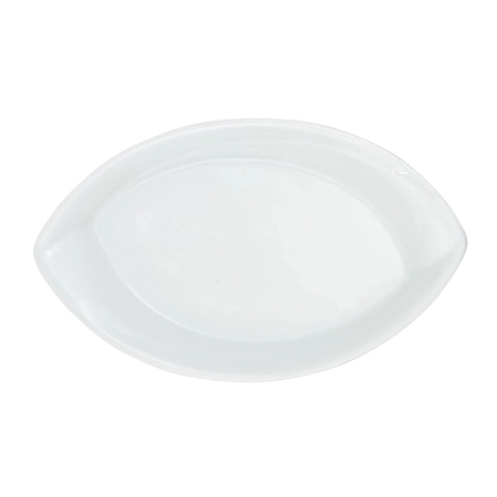 Set of 4 trays 21 cm