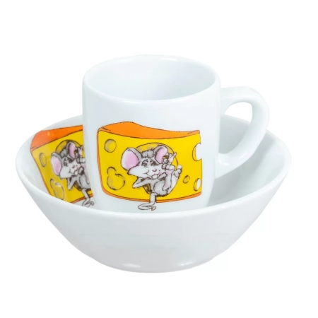 Set pentru copii SORICEL