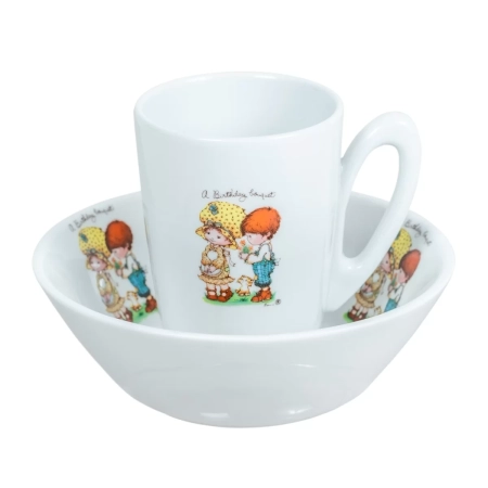 Set pentru copii décor COPILASI