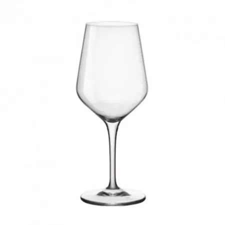 Set of 6 LARGE ELECTRA wine glasses 55 cl